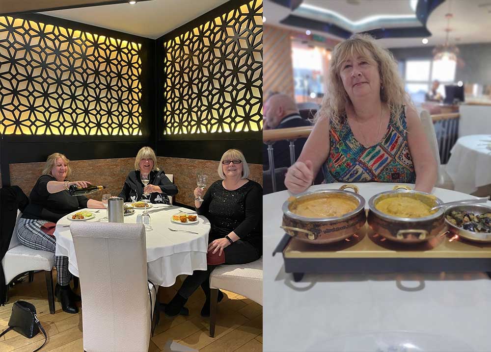 The White House Restaurant